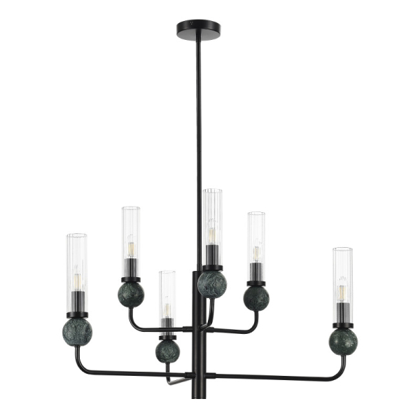 Люстра на штанге ST-Luce SL1244.403.06