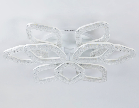 Накладная люстра Ambrella Light FA3929