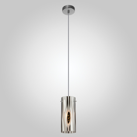 Подвесной светильник Eurosvet 1575/1 хром
