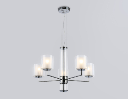 Подвесная люстра Ambrella Light LH56001