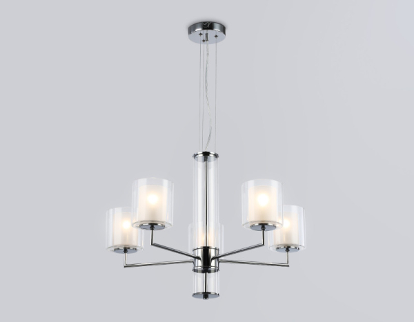 Подвесная люстра Ambrella Light LH56001