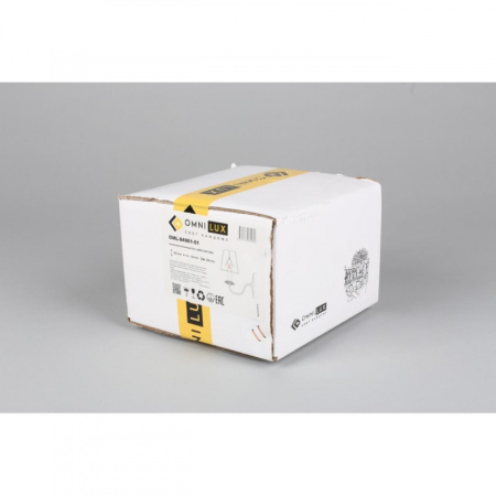 Бра Omnilux OML-84901-01