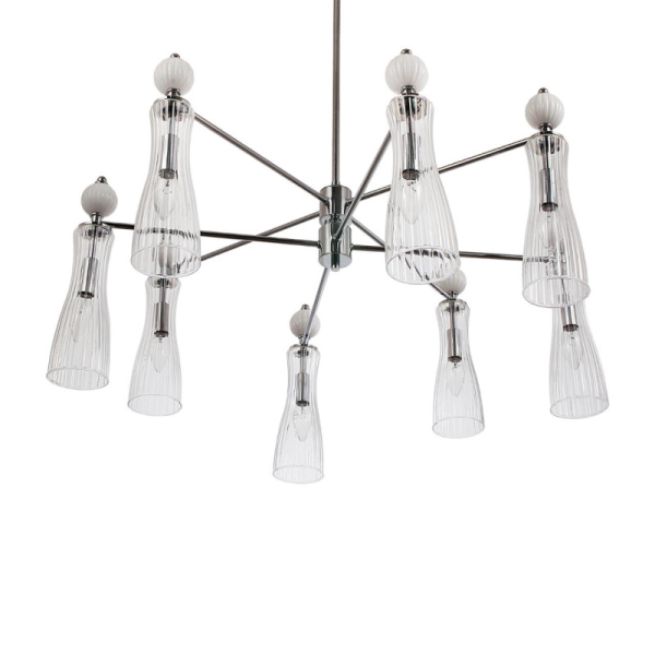 Люстра на штанге LUMION 8268/8