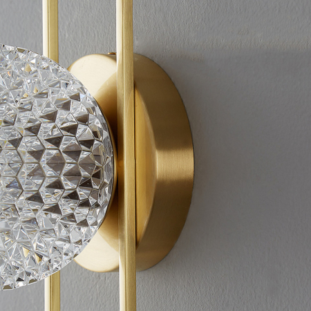 Бра ImperiumLoft 224085-23