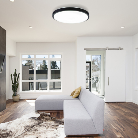 Накладной светильник Hiper H823-4