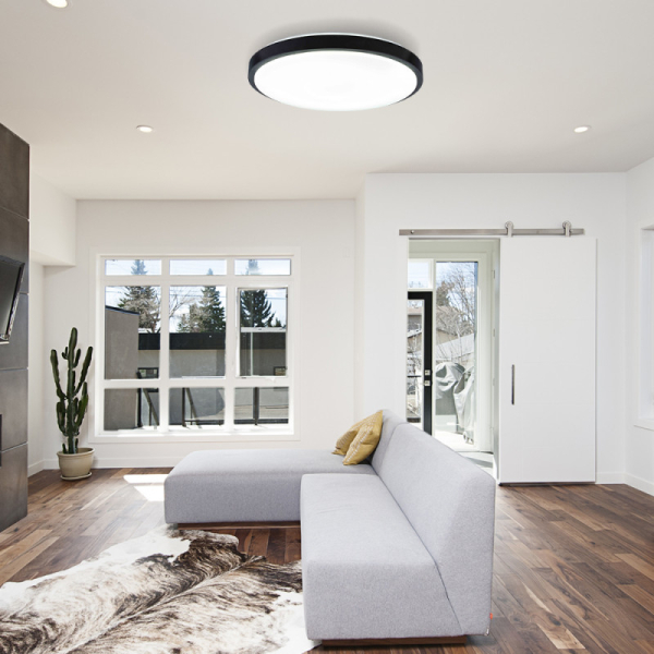 Накладной светильник Hiper H823-4