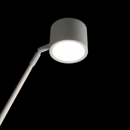 Торшер LOFT IT 10374/2300 White