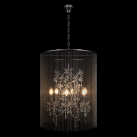 Подвесная люстра LOFT IT 10450/500