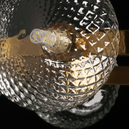 Подвесная люстра DeMarkt 306014908