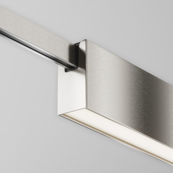 Светильник на шине Maytoni Technical TR151-1-18W4K-PT