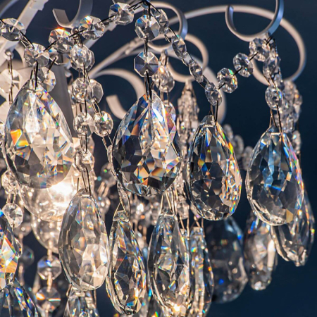 Накладная люстра Escada 1121/6PL