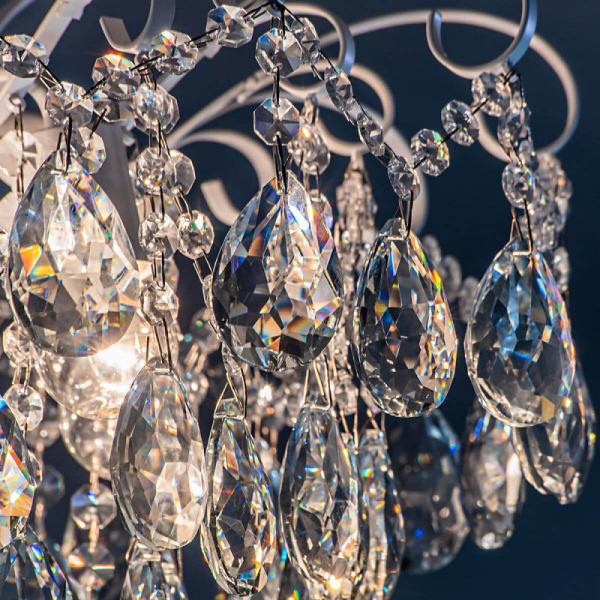 Накладная люстра Escada 1121/6PL