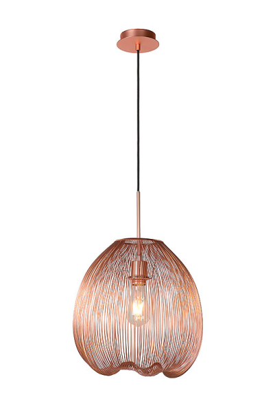 Подвесной светильник LUCIDE 20401/35/17