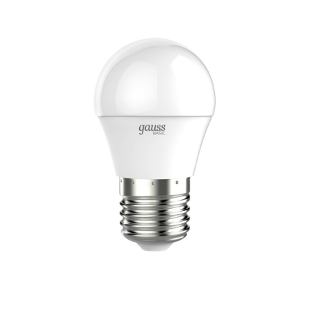 Светодиодная лампа Gauss 30532262