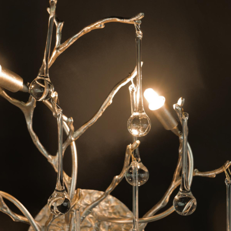 Бра LOFT IT 10067/6W SG