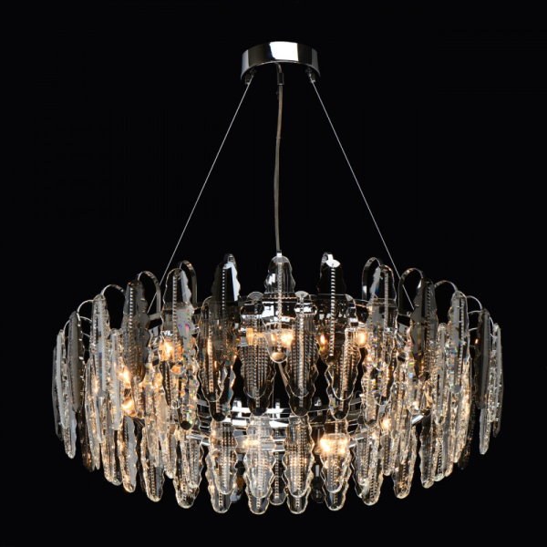 Подвесная люстра Chiaro 437013111