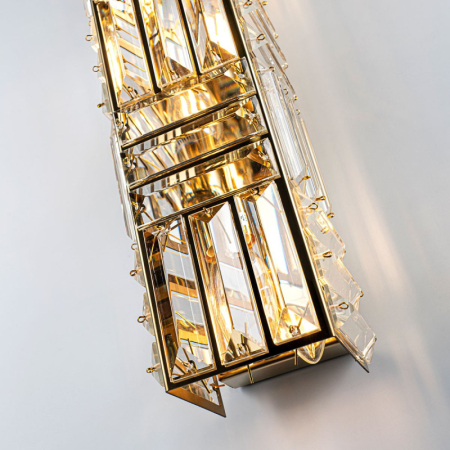 Бра MODELUX ML.556.04 GD