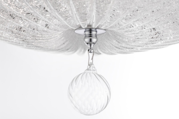 Накладной светильник Maytoni C216-CL-03-N