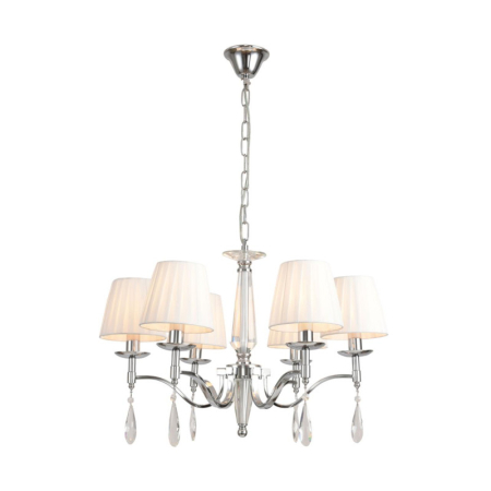 Подвесная люстра LUMION 8316/6