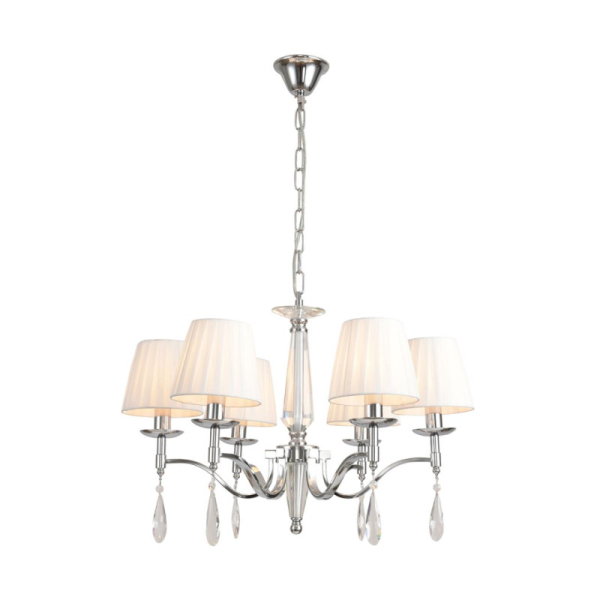 Подвесная люстра LUMION 8316/6