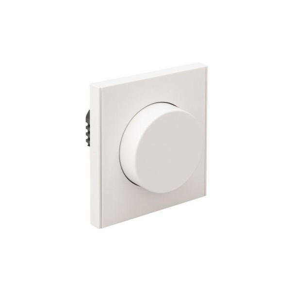 Светорегулятор STRONG (диммер) 300Вт с/у жемчуг KRANZ