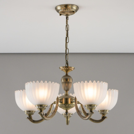 Подвесная люстра Citilux CL414153