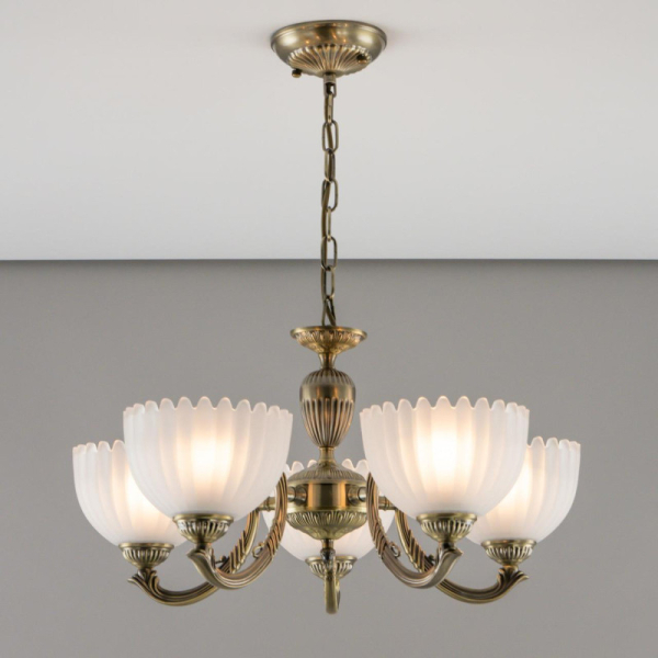 Подвесная люстра Citilux CL414153