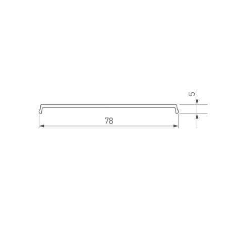 Экран Arlight 035681