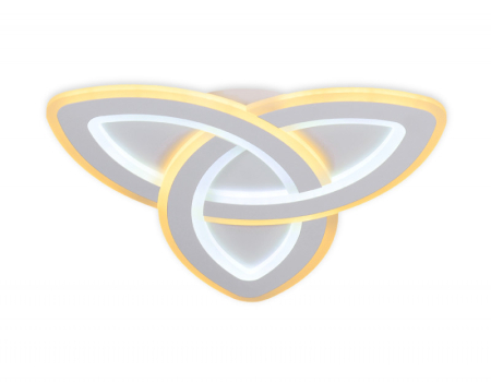 Накладной светильник Ambrella Light FA775