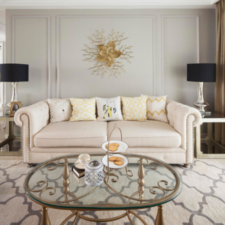 Накладная люстра Arte Milano 23312.700.6.G9 IB