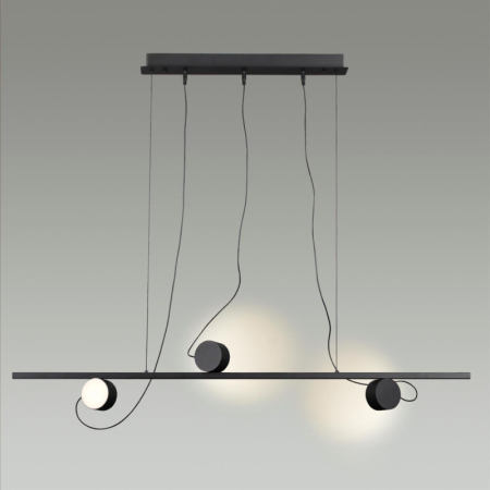 Подвесной светильник Odeon Light 6600/21L