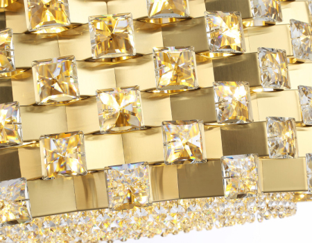 Подвесная люстра Ambrella Light LH41003