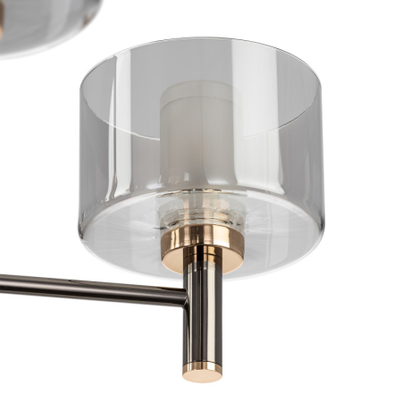 Люстра на штанге Citilux CL241151