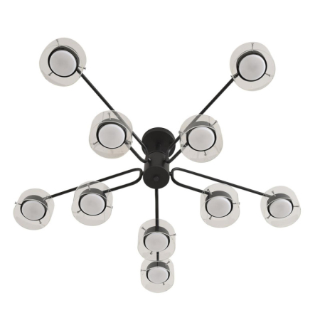 Люстра на штанге LUMION 8349/10C