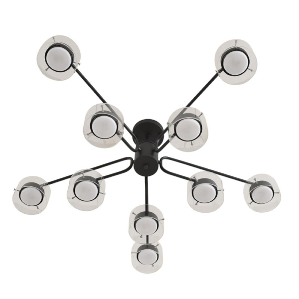 Люстра на штанге LUMION 8349/10C