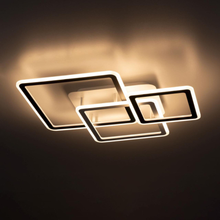 Накладная люстра Citilux CL238231E