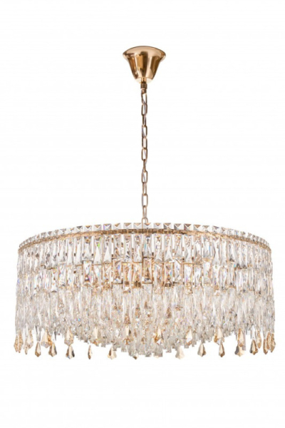 Подвесная люстра Fluorite FL1061-22P