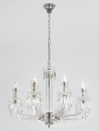 Подвесная люстра Escada 1142/12S