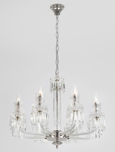 Подвесная люстра Escada 1142/12S