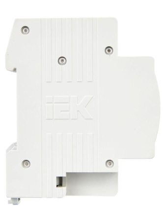 Звонок на DIN-рейку ЗД-47 IEK MZD10-230