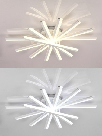 Накладной светильник Natali Kovaltseva INNOVATION STYLE 83142