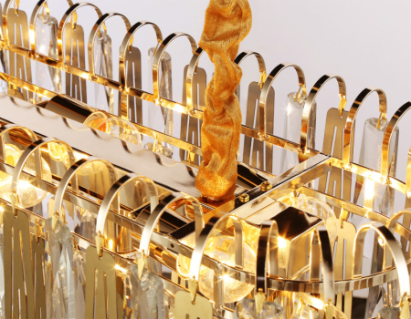 Подвесная люстра Ambrella Light TR5260