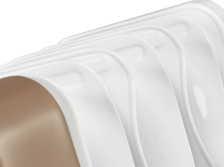 Масляный радиатор Electrolux EOH/M-9209