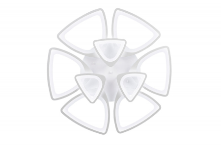 Накладная люстра Natali Kovaltseva LED LAMPS 81228