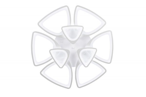 Накладная люстра Natali Kovaltseva LED LAMPS 81228