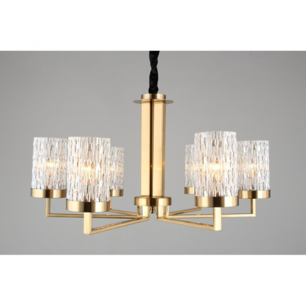 Подвесная люстра Omnilux OML-84713-06