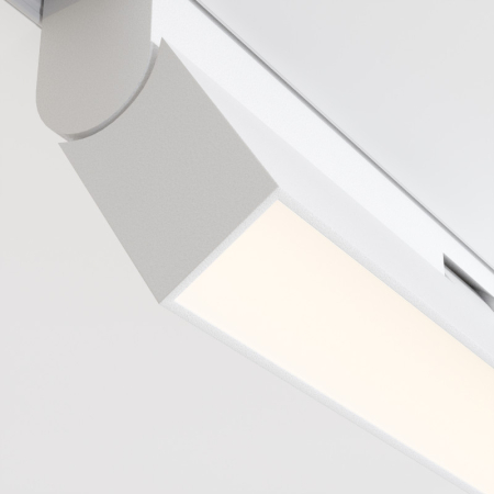 Светильник на шине Maytoni Technical TR036-2-12W4K-W