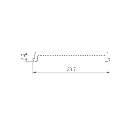 Экран Arlight 017445