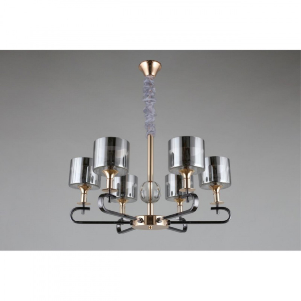 Подвесная люстра Omnilux OML-68703-06