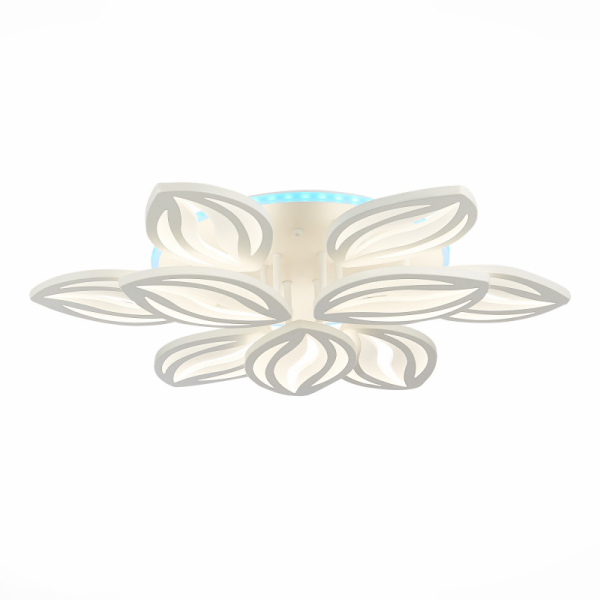 Накладная люстра EVOLED SLE501352-09RGB